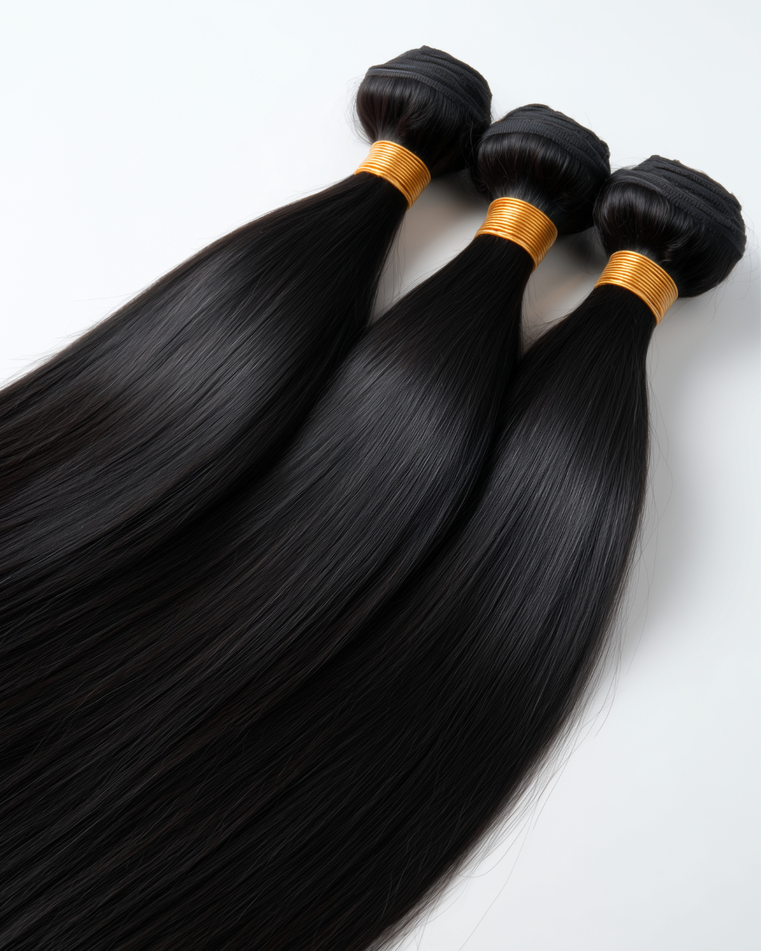 Raw Straight: Single Bundle